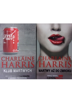Klub Martwych /Martwy aż do zmroku