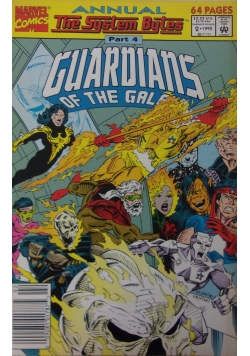 Guardians of the girl