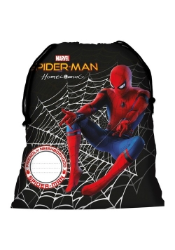 Worek na obuwie Spider-Man 12