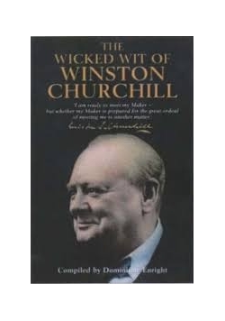 The wicked wit of Winston Churchill