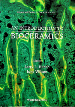 An introduction to bioceramics