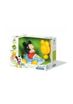 Gokart baby Mickey