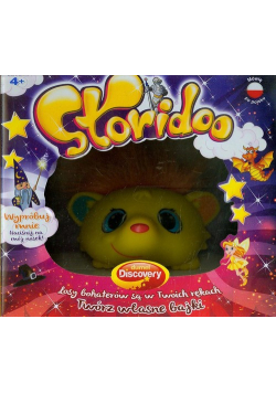 Storidoo