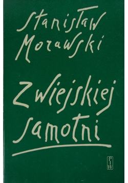 Z wielkiej samotni