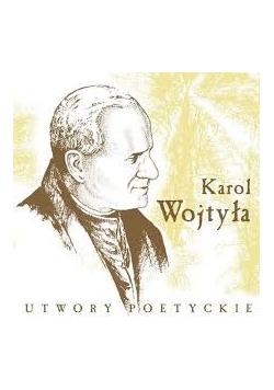 Utwory poetyckie, CD, nowa