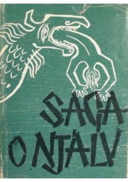 Saga o Njalu