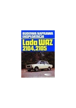 Lada Waz 2104, 2105