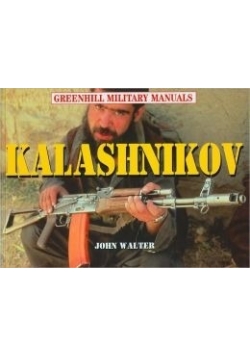 Kalashnikov