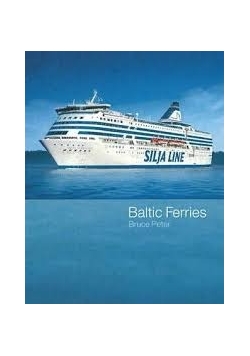 Baltic Ferries