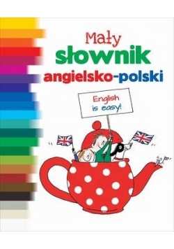 Mały słownik angielsko-polski