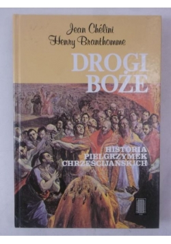 Drogi Boże