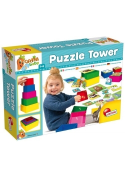 Puzzle Tower