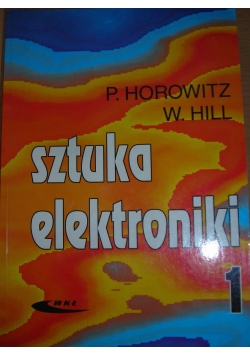 Sztuka elektroniki 1