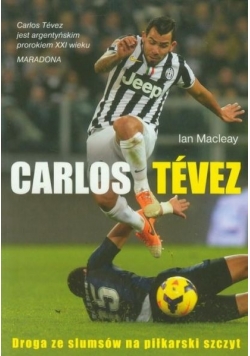 Carlos Tevez
