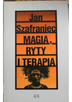 Magia ryty i terapia