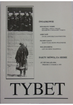 Tybet