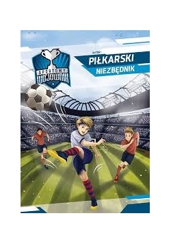 Piłkarski niezbędnik