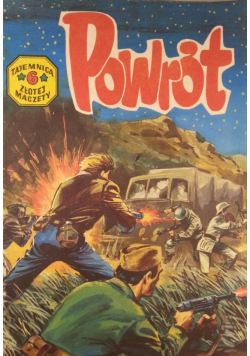 Powrót