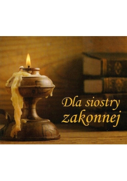 Perełka 247 - Dla siostry zakonnej