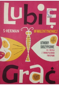 Lubię grać