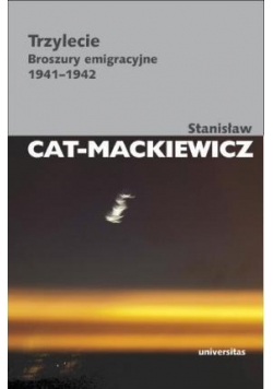 Trzylecie