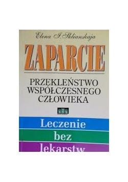 Zaparcie. Leczenie bez lekarstw