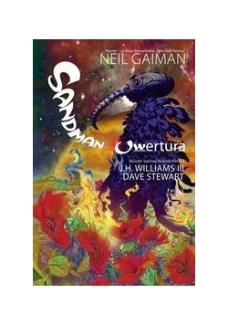 Sandman.Uwertura