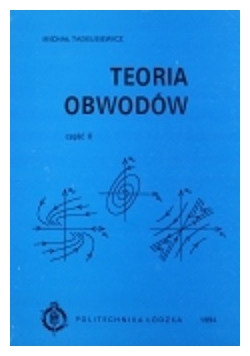 Teoria Obwodów cz ii