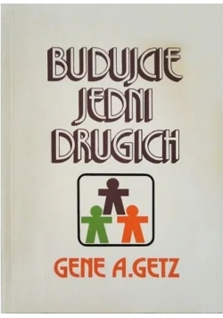 Budujcie jedni drugich