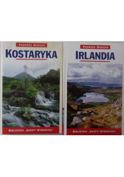 Irlandia / Kostaryka