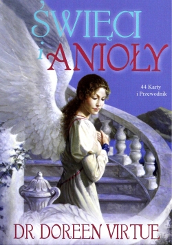 Karty Święci i Anioły