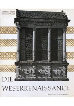 Die Weserrenaissance