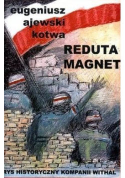 Reduta magnet