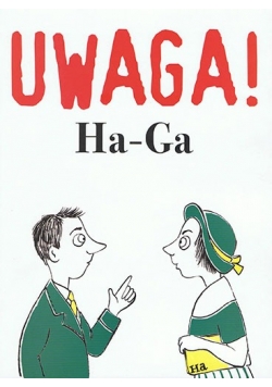 Uwaga Ha-Ga
