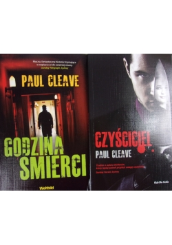 Godzina śmierci/Czyściciel