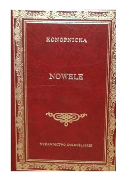 Nowele