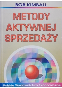 Metody aktywnej sprzedaży