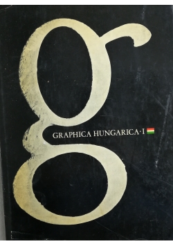 Graphica Hungarica I