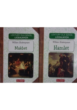 Makbet/ Hamlet