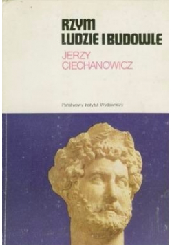 Rzym ludzie i budowle