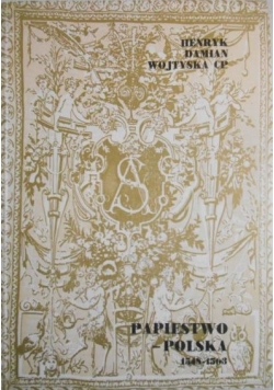 Papiestwo-Polska 1548-1563