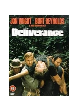 Deliverance, DVD