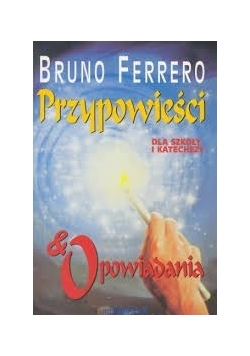 Przypowieści