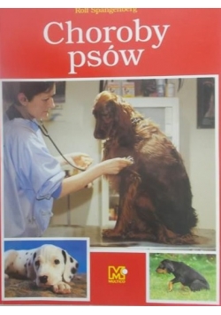 Choroby psów