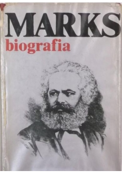 Karol Marks Biografia
