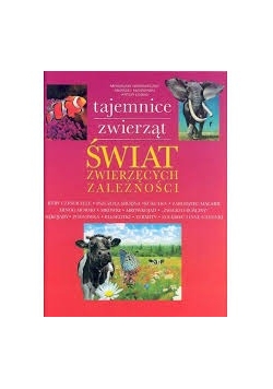 Świat zwierzęcych zależności