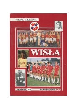 Wisła. Kolekcja klubów
