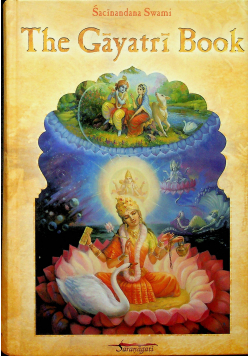 The Gayatri Book