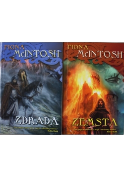 Zdrada / Zemsta