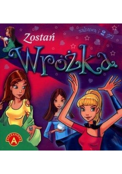 Zostań wróżką ALEX